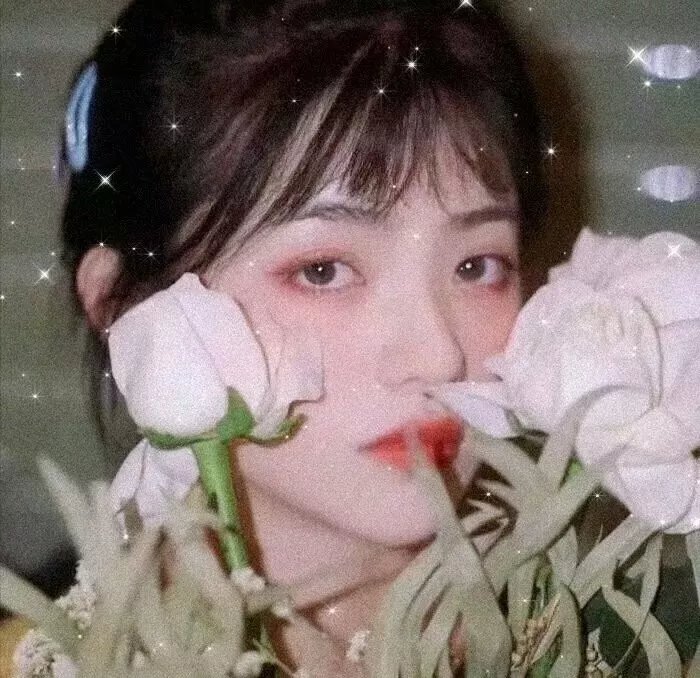 受伤的天使