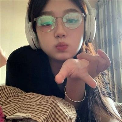 黑色手铐