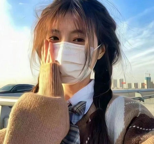 壳中少女:压缩
